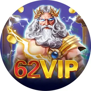 62vip APK Resmi — ikon aplikasi