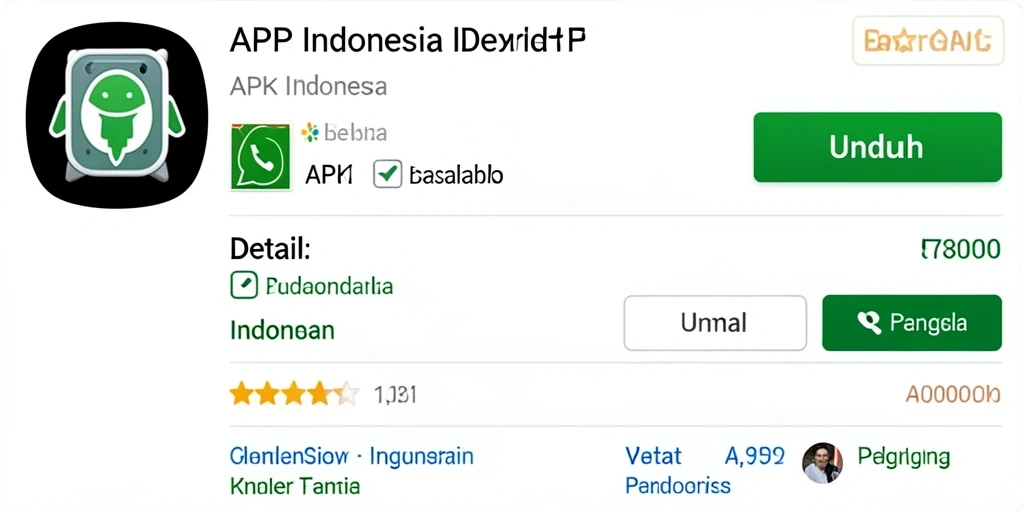 Tampilan awal aplikasi F08 yang menarik.