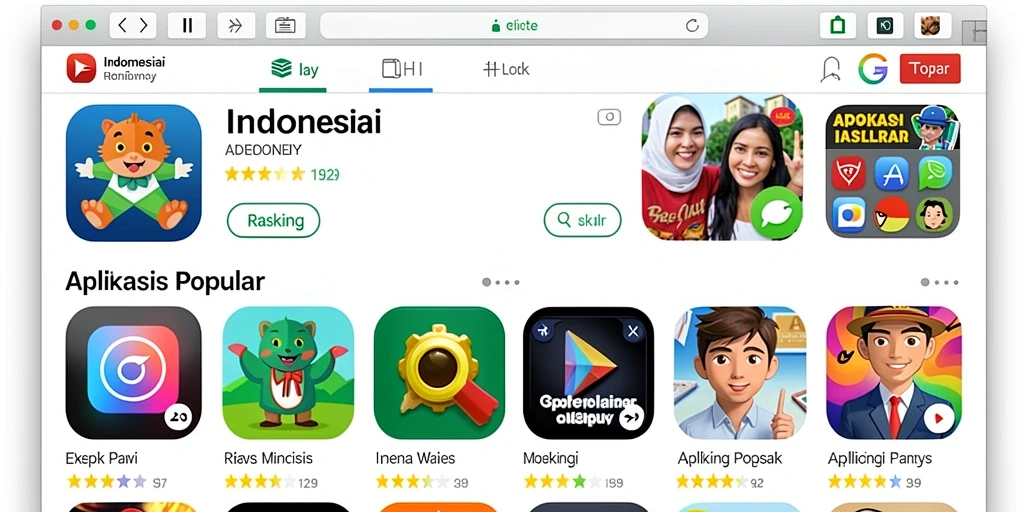Tampilan antarmuka GAYO138 yang menarik dan modern.