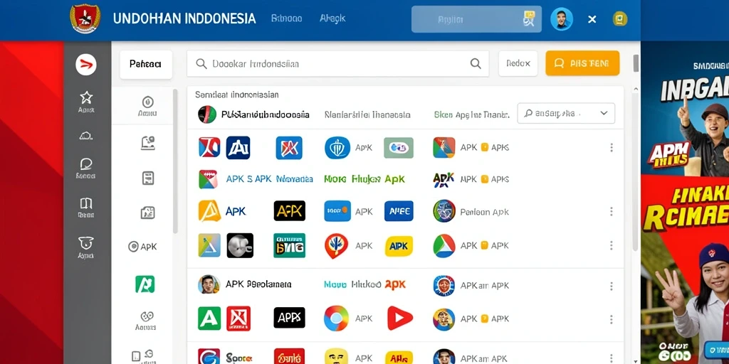 Tampilan antarmuka KAOL68 yang menarik dan user-friendly.