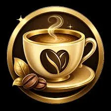 kopi77 APK Resmi — ikon aplikasi