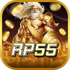 rp55 APK Resmi — ikon aplikasi