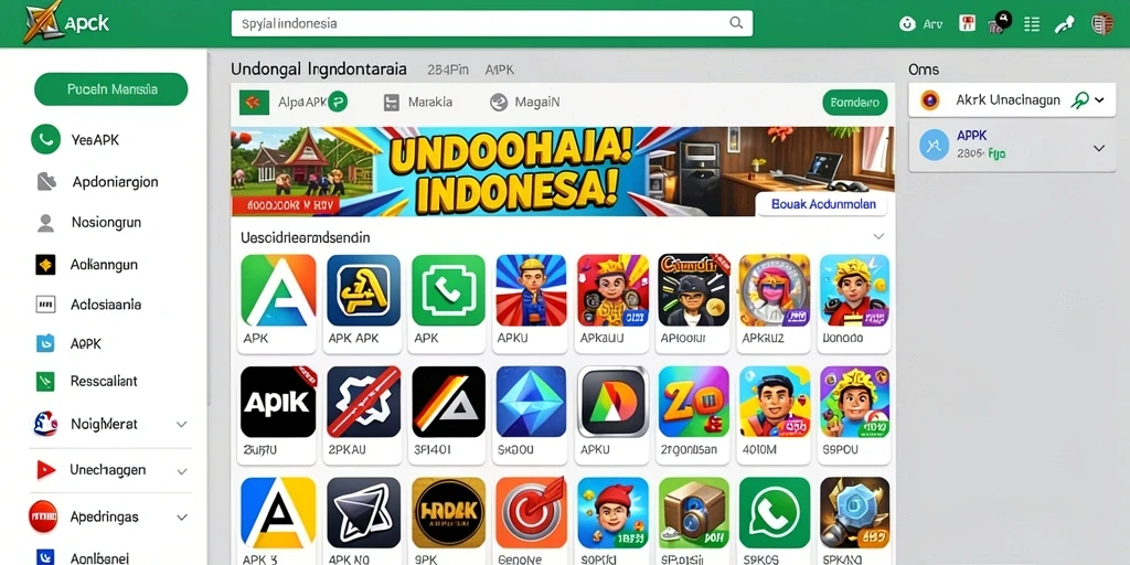 Menampilkan berbagai tema slot yang menawan.