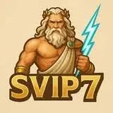 svip7 APK Resmi — ikon aplikasi