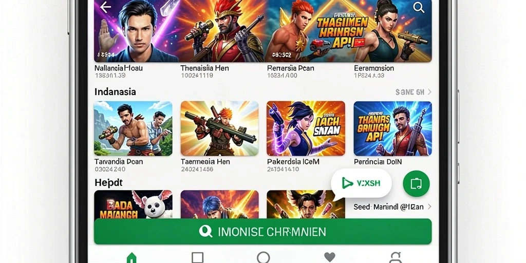 Tampilan utama aplikasi WINBOSS yang menarik.