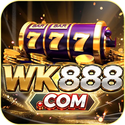 wk888 APK Resmi — ikon aplikasi