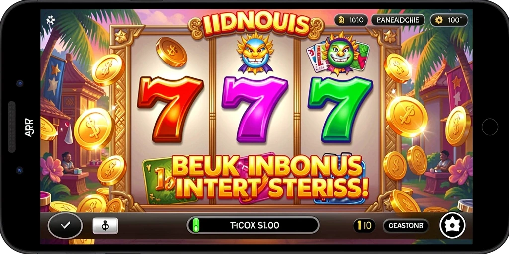 Antarmuka pengguna yang ramah dan intuitif.